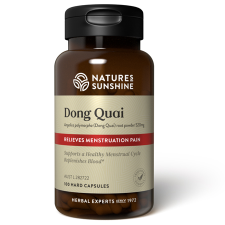 DONG QUAI 100Caps