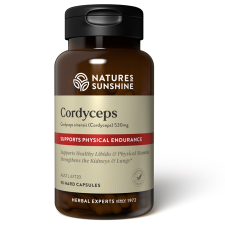 CORDYCEPS  90Caps