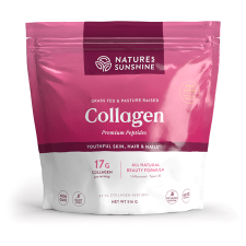 COLLAGEN PREMIUM PEPTIDES 516g