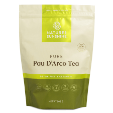 PURE PAU D'ARCO TEA 200g