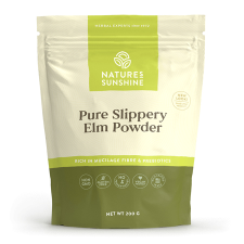 PURE SLIPPERY ELM 200g