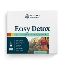 EASY DETOX PACK