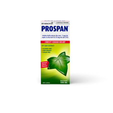 PROSPAN FAMILY COUGH LIQUID 100ml