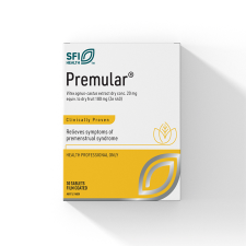 PREMULAR (VITEX) 30Tabs Chaste tree