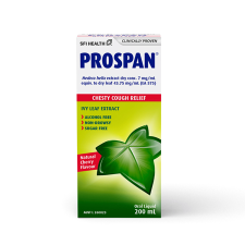 PROSPAN FAMILY COUGH LIQUID 200ml