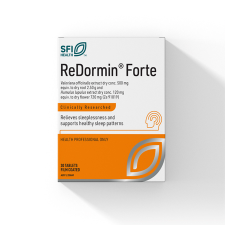 REDORMIN FORTE 30Tabs