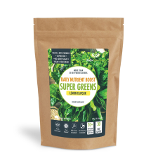 SUPER GREENS 300g