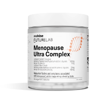 MENOPAUSE ULTRA COMPLEX 60Caps