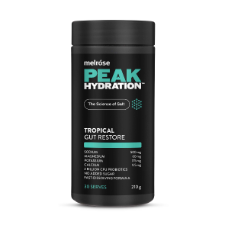 PEAK HYDRATION GUT RESTORE 210g