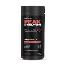 PEAK HYDRATION WATERMELON 180g