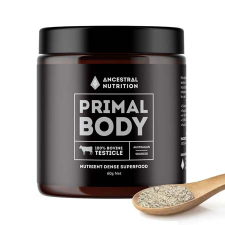 PRIMAL BODY POWDER 60g