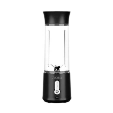 JETMIX BLACK PORTABLE BLENDER 500ml