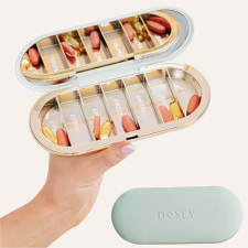 7 DAY PILL COMPACT SAGE