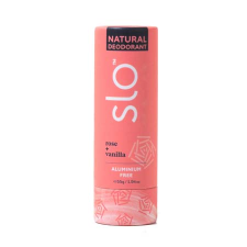 DEODORANT ROSE + VANILLA 55g