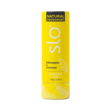 DEODORANT PINEAPPLE + COCONUT 55g