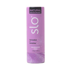 DEODORANT LAVENDER + JASMINE 55g