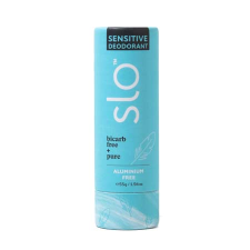 DEODORANT BICARB FREE + SENSITIVE 55g