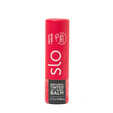 TINTED LIP & CHEEK BALM CHERRY + BLUSH 7g