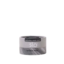 HAIR CLAY NATURAL HOLD 65g