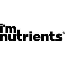 I'M NUTRIENTS SHELF STRIP