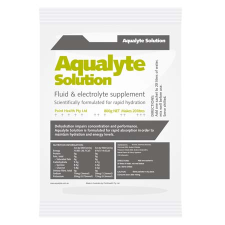 AQUALYTE LEMON LIME 800g (BX5)