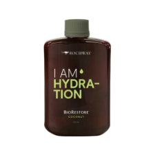 I AM HYDRATION BIORESTORE COCONUT 300ml