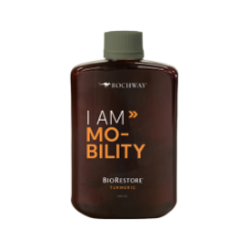 I AM MOBILITY BIORESTORE TUMERIC 300ml