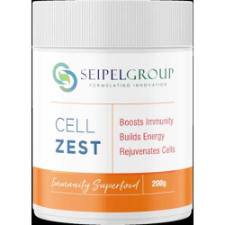 CELL ZEST 200g