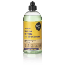 AUSTRALIAN LEMON MYRTLE AIR FRESHENER 500ml