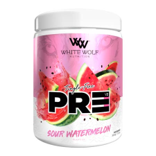 TINGLE FREE PR3 SOUR WATERMELON 320g