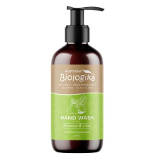 COCONUT & LIME HAND WASH 250ml