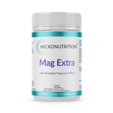 MAG EXTRA POWDER 150g