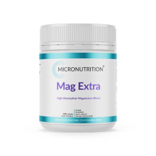 MAG EXTRA POWDER 300g