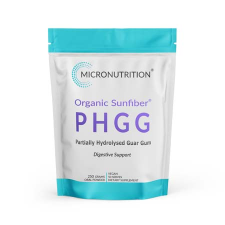 ORGANIC PHGG 250g