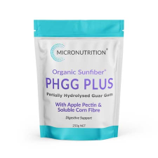 PHGG PLUS 250g