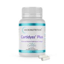 CARTIDYSS PLUS MARINE COLLAGEN 30VCaps