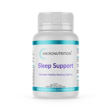 SLEEP SUPPORT 60VCaps