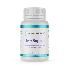 LIVER SUPPORT 60VCaps