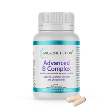 ADVANCED B COMPLEX 60VCaps