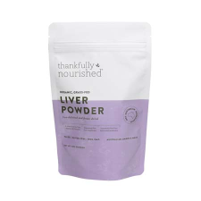 ORGANIC LIVER POWDER 150g