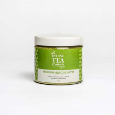 PREMIUM MATCHA LATTE 250g