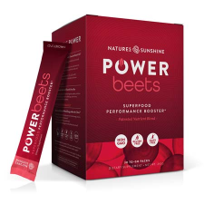 POWER BEETS SUPERFOOD PERFORMANCE BOOSTER 30pk