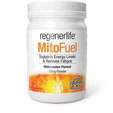 REGENERLIFE MITOFUEL WATERMELON 120g