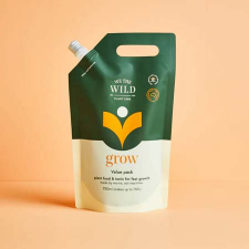 GROW PLANT FOOD & TONIC VALUE PACK 750ml