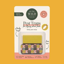 COMPOSTABLE STICKY PEST TRAPS 20Pk