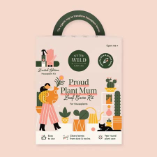 PROUD PLANT MUM LEAF CARE KIT