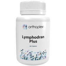 LYMPHODRAN PLUS 60Tabs