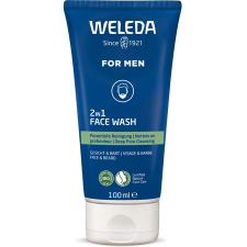 MEN 2IN1 FACE WASH 100ml