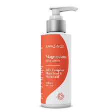 MAGNESIUM JOINT LOTION 125ml