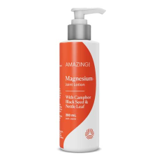 MAGNESIUM JOINT LOTION 200ml